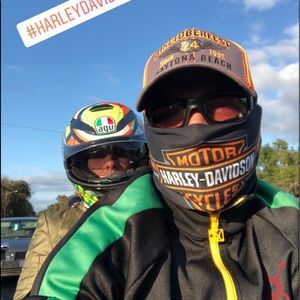 Meet your Posher, Luis